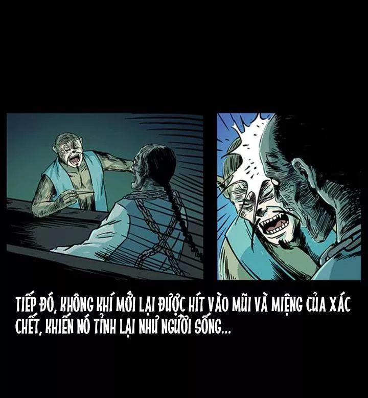 U Minh Ngụy Tượng Chapter 229 - Trang 2