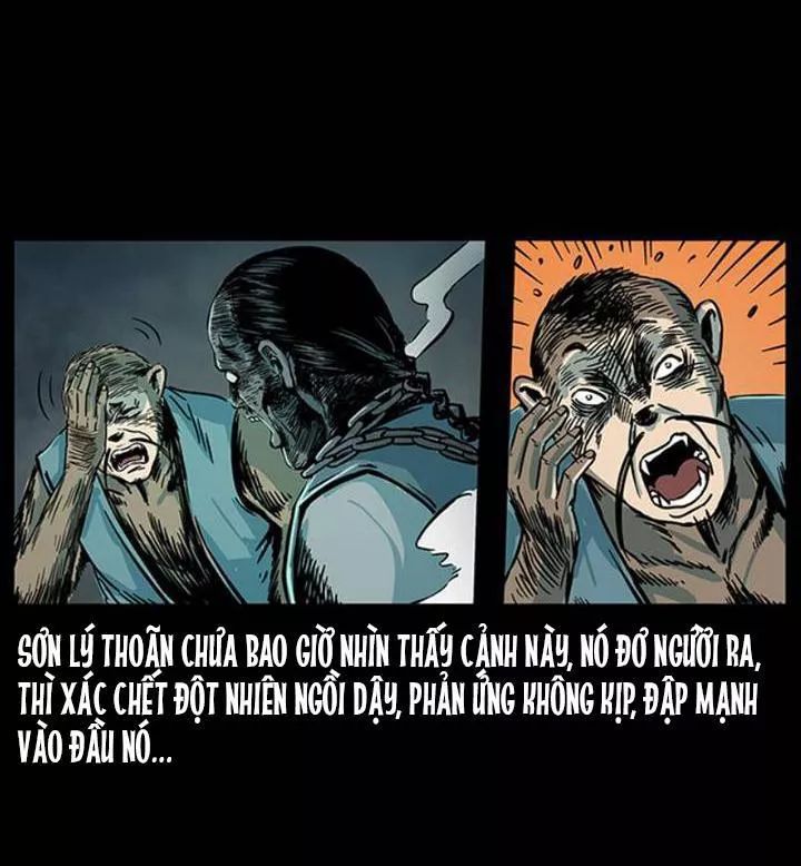 U Minh Ngụy Tượng Chapter 229 - Trang 2