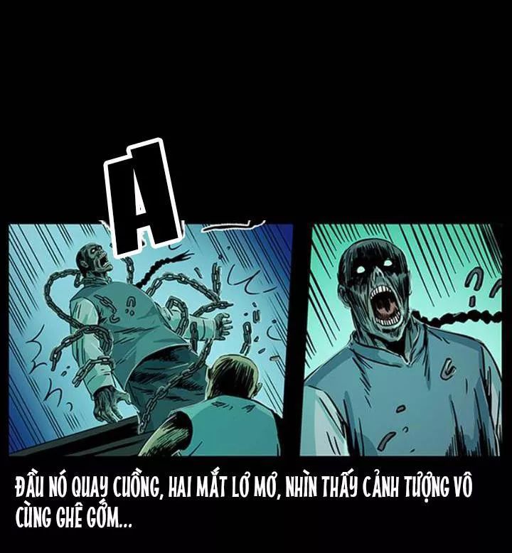 U Minh Ngụy Tượng Chapter 229 - Trang 2