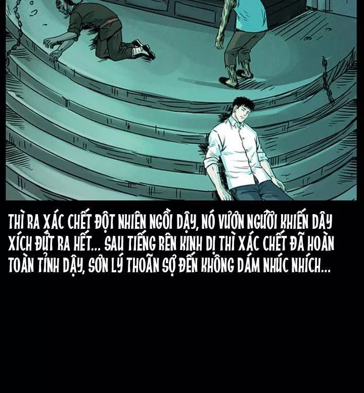 U Minh Ngụy Tượng Chapter 229 - Trang 2