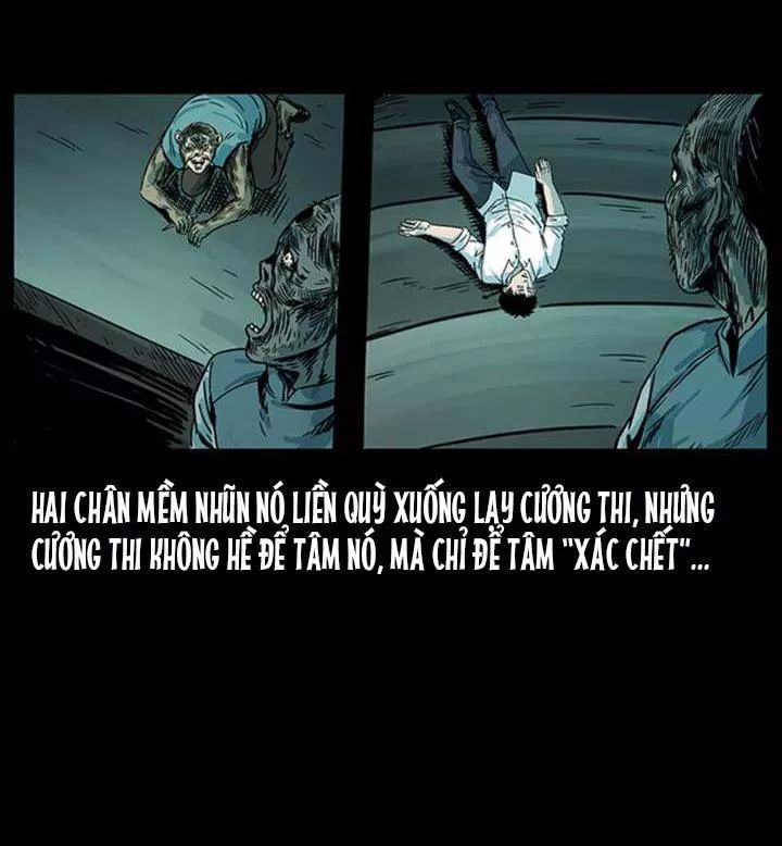 U Minh Ngụy Tượng Chapter 229 - Trang 2