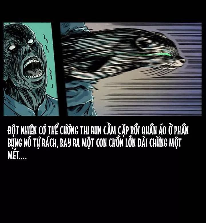 U Minh Ngụy Tượng Chapter 229 - Trang 2