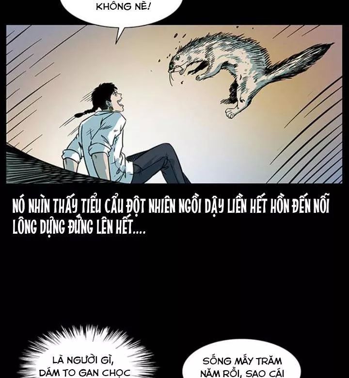 U Minh Ngụy Tượng Chapter 229 - Trang 2