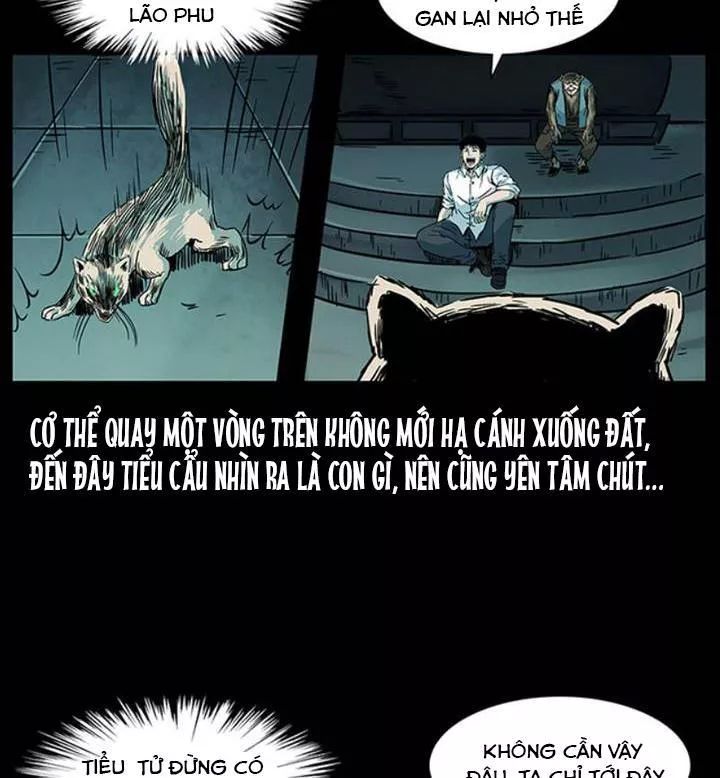 U Minh Ngụy Tượng Chapter 229 - Trang 2