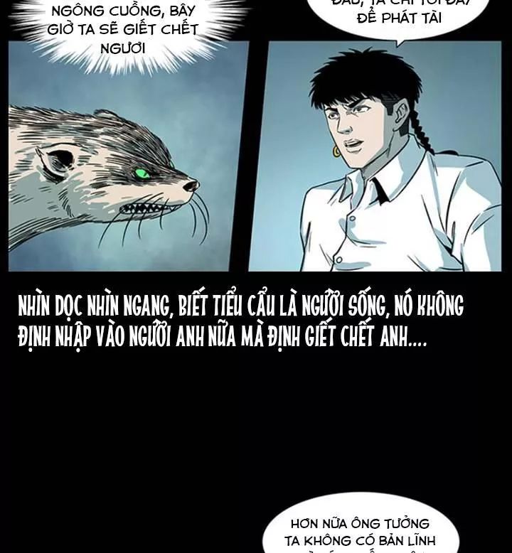 U Minh Ngụy Tượng Chapter 229 - Trang 2