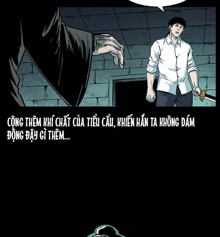 U Minh Ngụy Tượng Chapter 229 - Trang 2