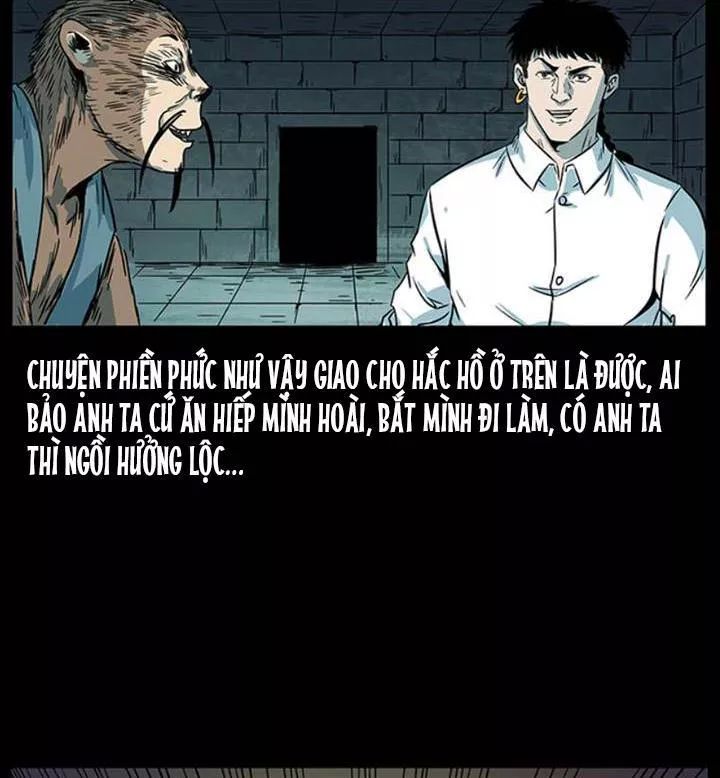 U Minh Ngụy Tượng Chapter 229 - Trang 2