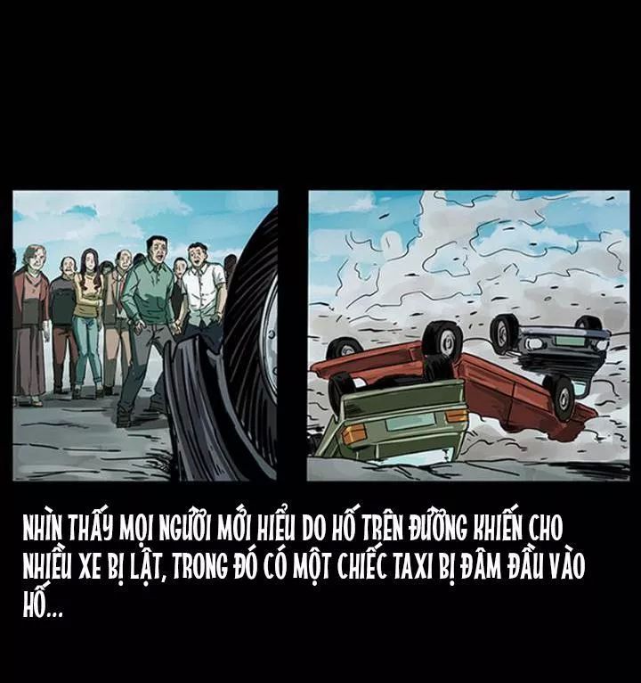 U Minh Ngụy Tượng Chapter 229 - Trang 2