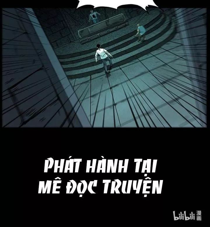 U Minh Ngụy Tượng Chapter 229 - Trang 2