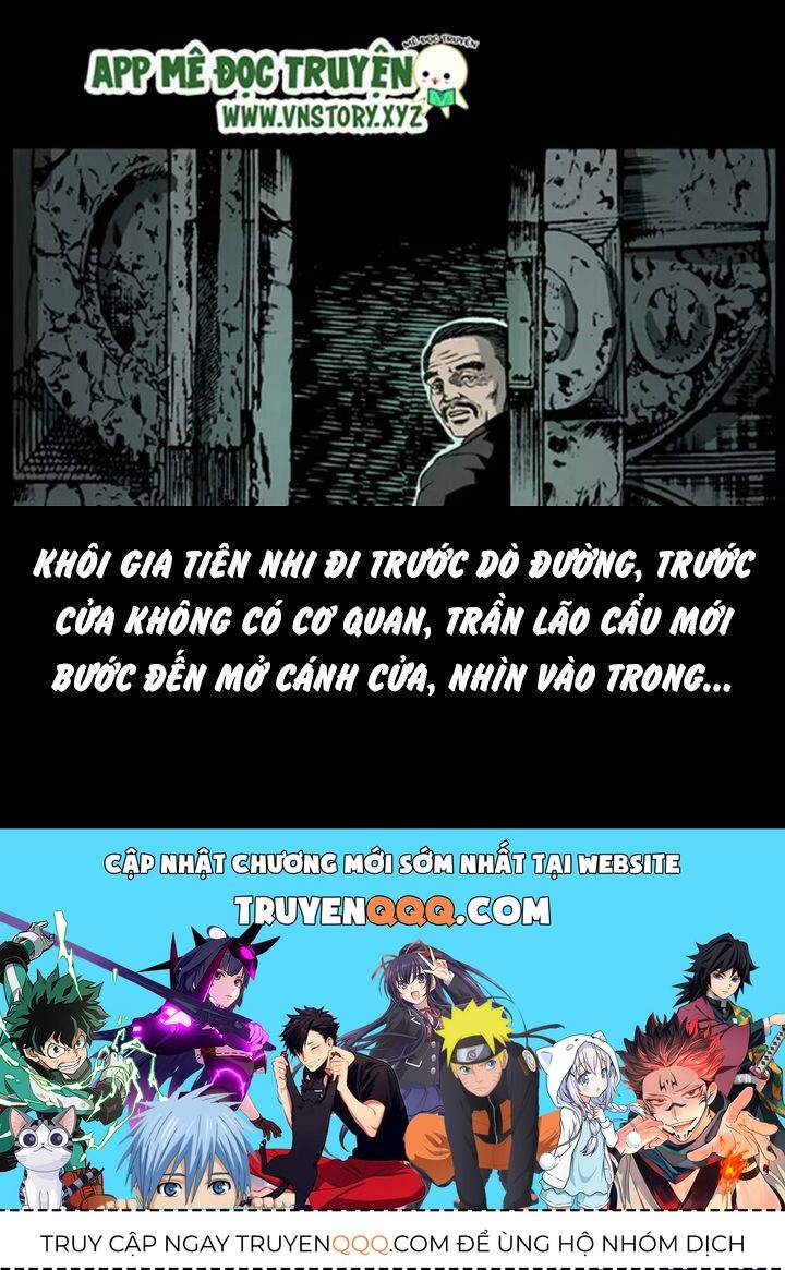 U Minh Ngụy Tượng Chapter 23.1 - Trang 2
