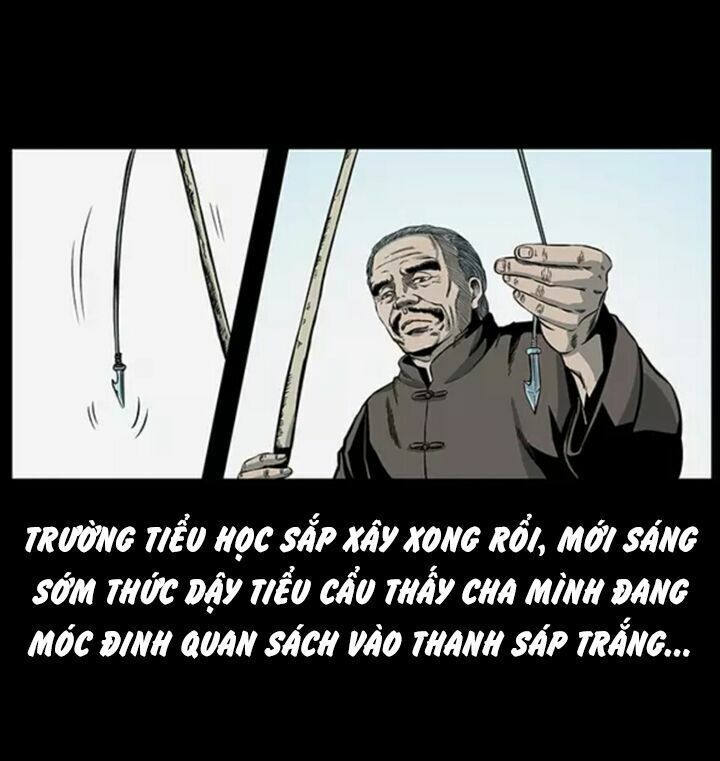 U Minh Ngụy Tượng Chapter 23.1 - Trang 2