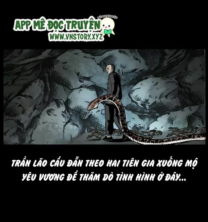 U Minh Ngụy Tượng Chapter 23 - Trang 2