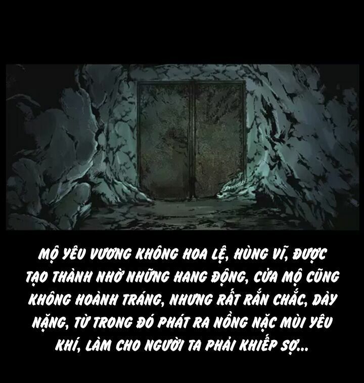 U Minh Ngụy Tượng Chapter 23 - Trang 2