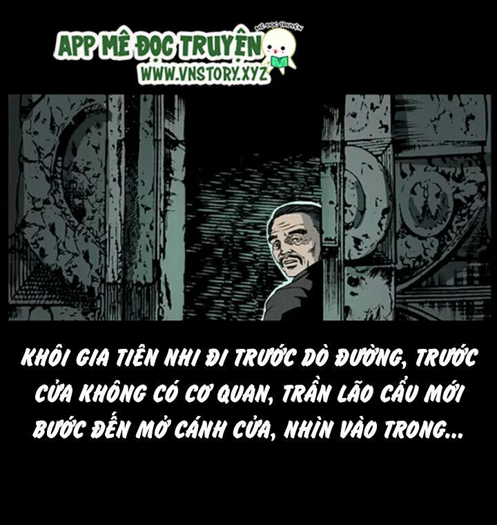 U Minh Ngụy Tượng Chapter 23 - Trang 2