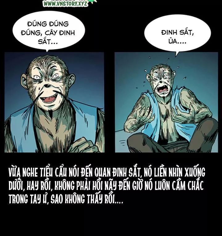 U Minh Ngụy Tượng Chapter 230 - Trang 2