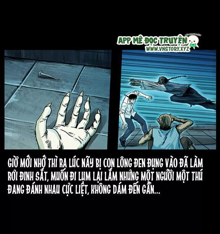 U Minh Ngụy Tượng Chapter 230 - Trang 2