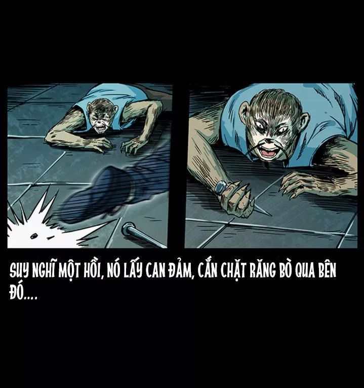 U Minh Ngụy Tượng Chapter 230 - Trang 2