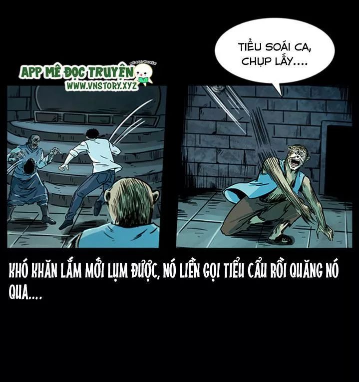 U Minh Ngụy Tượng Chapter 230 - Trang 2