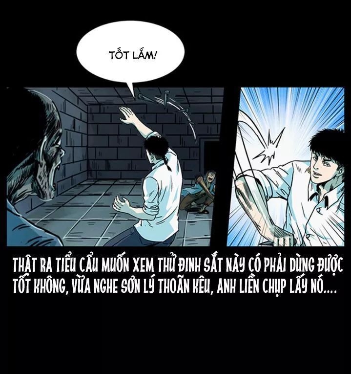 U Minh Ngụy Tượng Chapter 230 - Trang 2