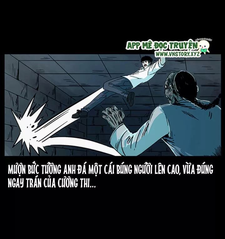 U Minh Ngụy Tượng Chapter 230 - Trang 2