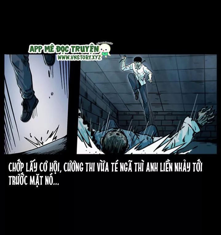 U Minh Ngụy Tượng Chapter 230 - Trang 2