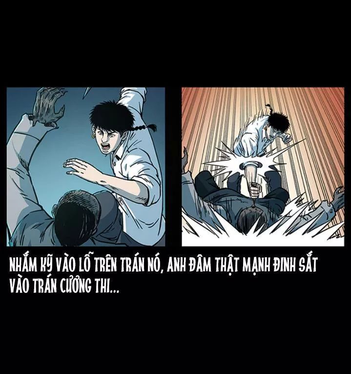 U Minh Ngụy Tượng Chapter 230 - Trang 2