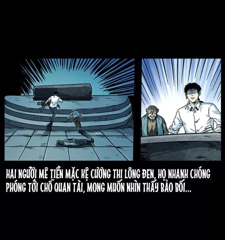 U Minh Ngụy Tượng Chapter 230 - Trang 2