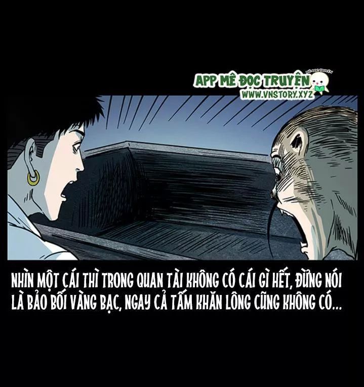 U Minh Ngụy Tượng Chapter 230 - Trang 2