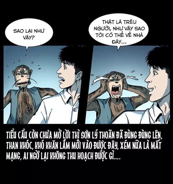 U Minh Ngụy Tượng Chapter 230 - Trang 2