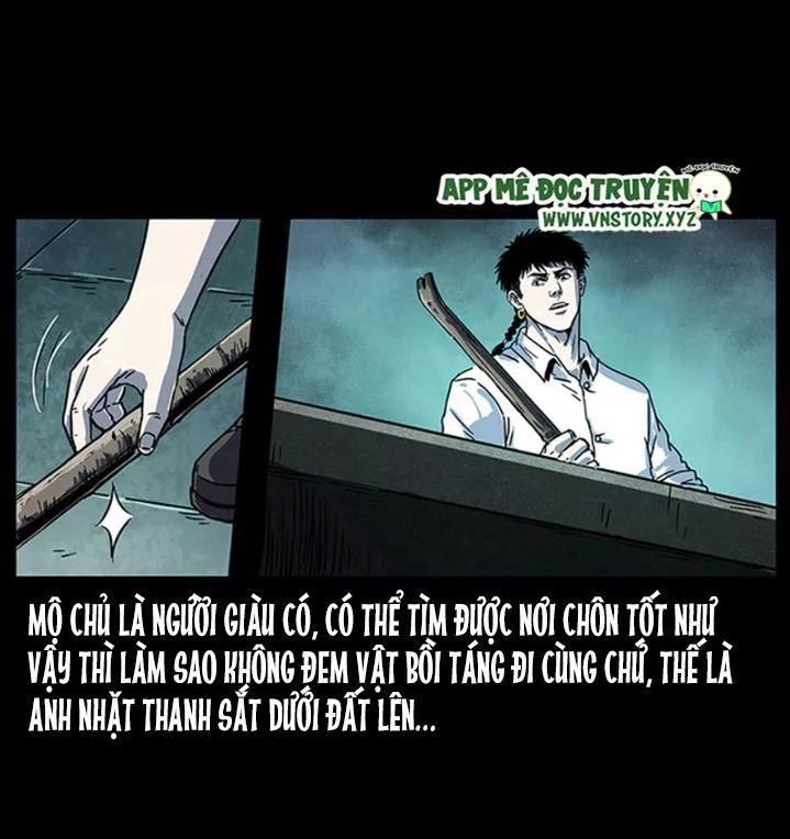 U Minh Ngụy Tượng Chapter 230 - Trang 2