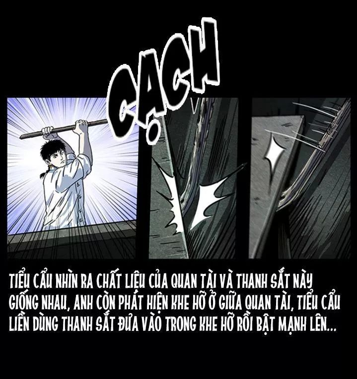 U Minh Ngụy Tượng Chapter 230 - Trang 2