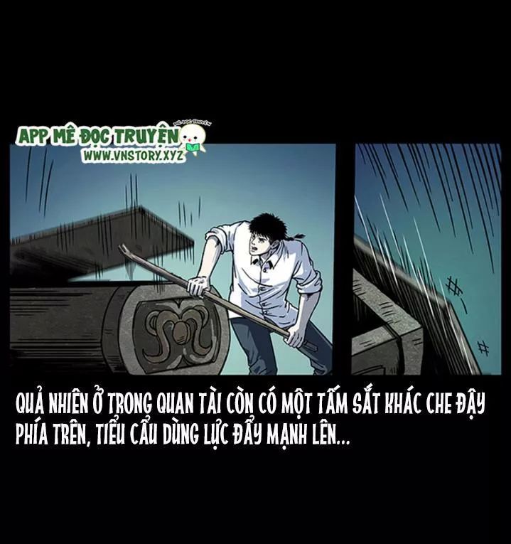 U Minh Ngụy Tượng Chapter 230 - Trang 2