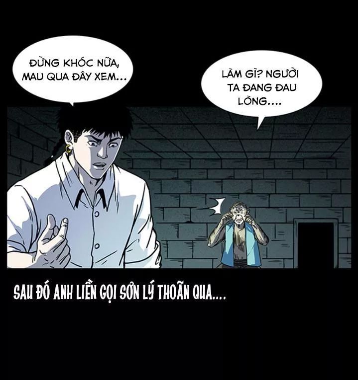 U Minh Ngụy Tượng Chapter 230 - Trang 2