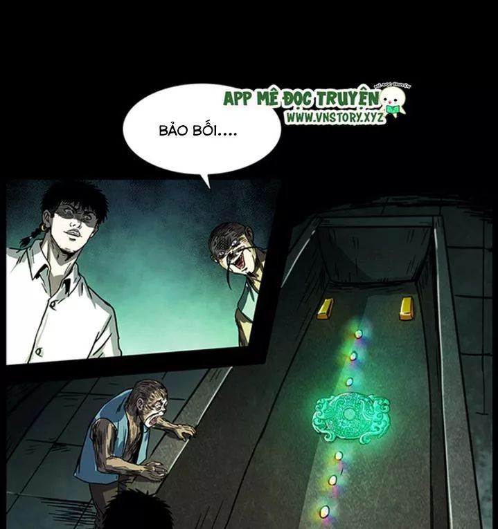 U Minh Ngụy Tượng Chapter 230 - Trang 2