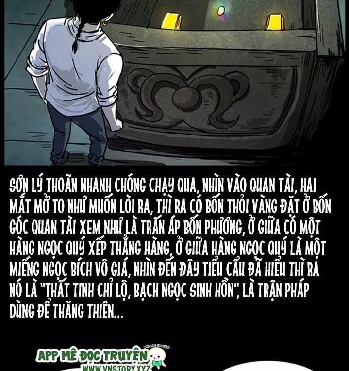 U Minh Ngụy Tượng Chapter 230 - Trang 2