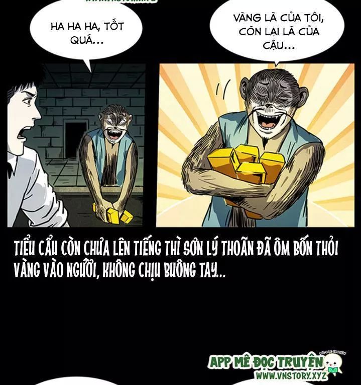 U Minh Ngụy Tượng Chapter 230 - Trang 2