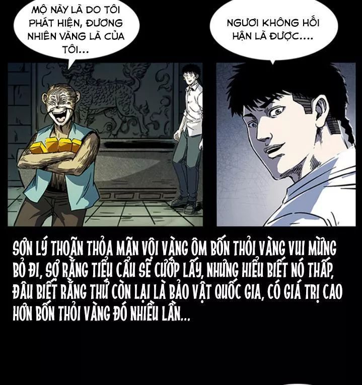 U Minh Ngụy Tượng Chapter 230 - Trang 2