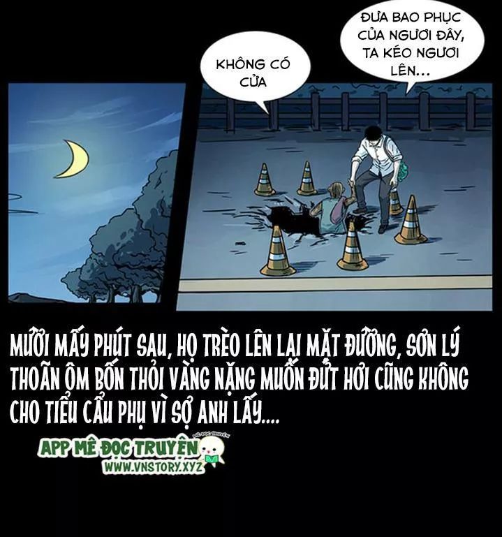 U Minh Ngụy Tượng Chapter 230 - Trang 2