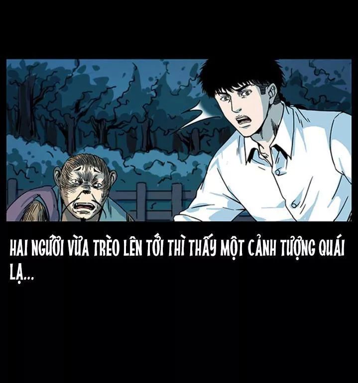 U Minh Ngụy Tượng Chapter 230 - Trang 2