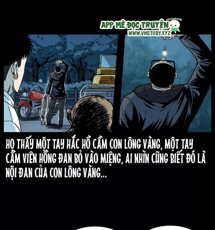 U Minh Ngụy Tượng Chapter 230 - Trang 2