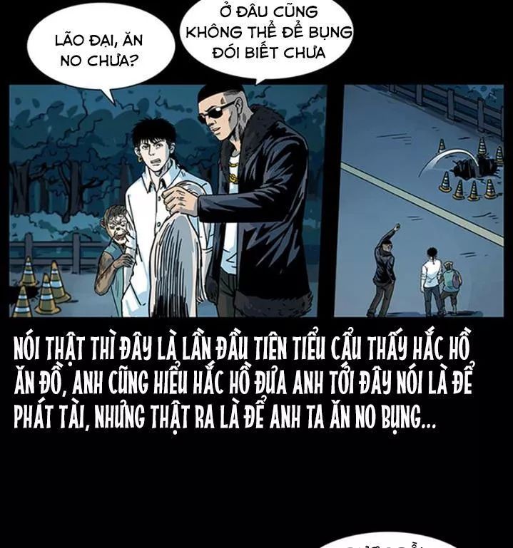 U Minh Ngụy Tượng Chapter 230 - Trang 2