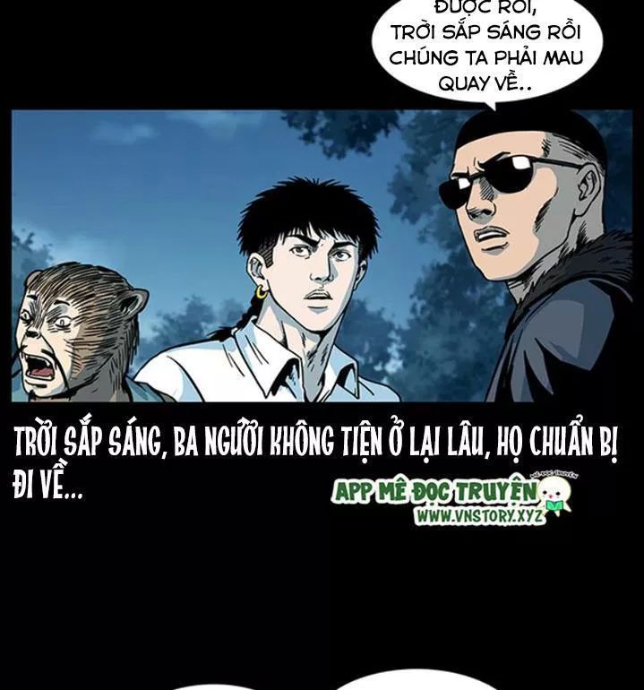 U Minh Ngụy Tượng Chapter 230 - Trang 2