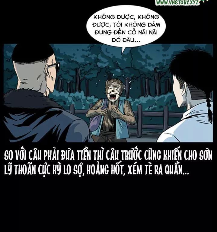 U Minh Ngụy Tượng Chapter 230 - Trang 2