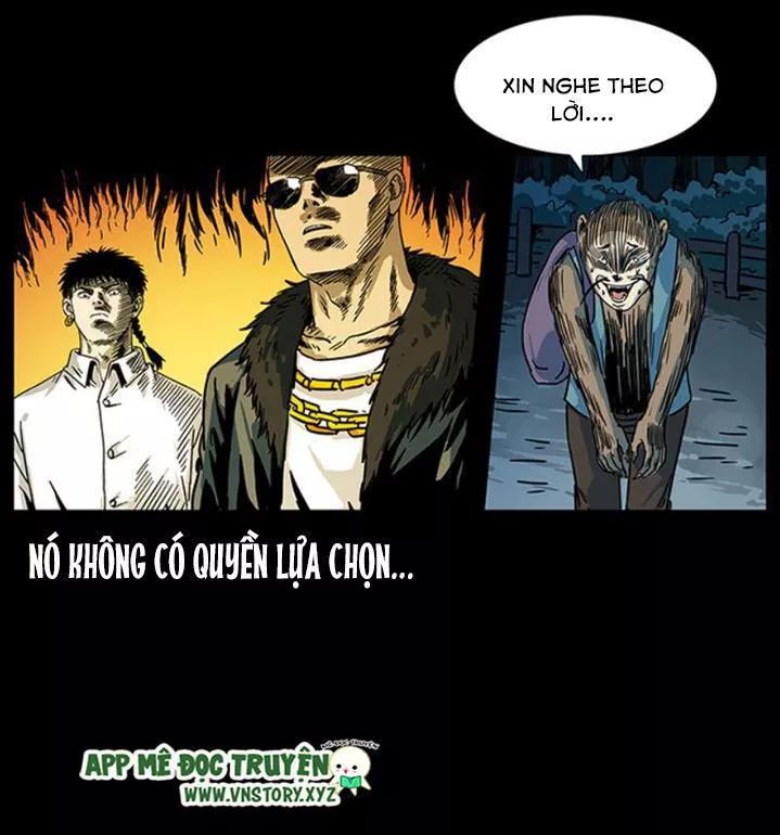 U Minh Ngụy Tượng Chapter 230 - Trang 2