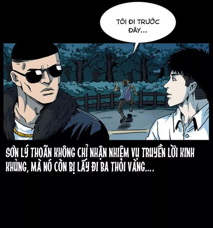 U Minh Ngụy Tượng Chapter 230 - Trang 2