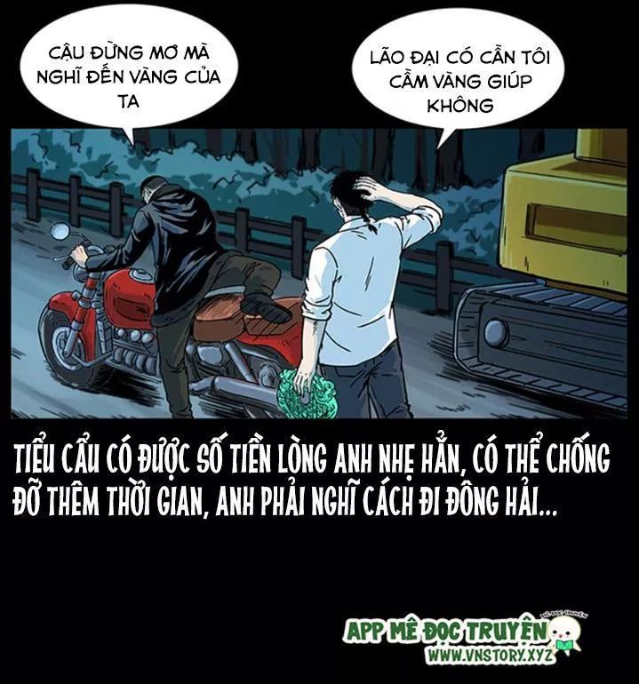 U Minh Ngụy Tượng Chapter 230 - Trang 2