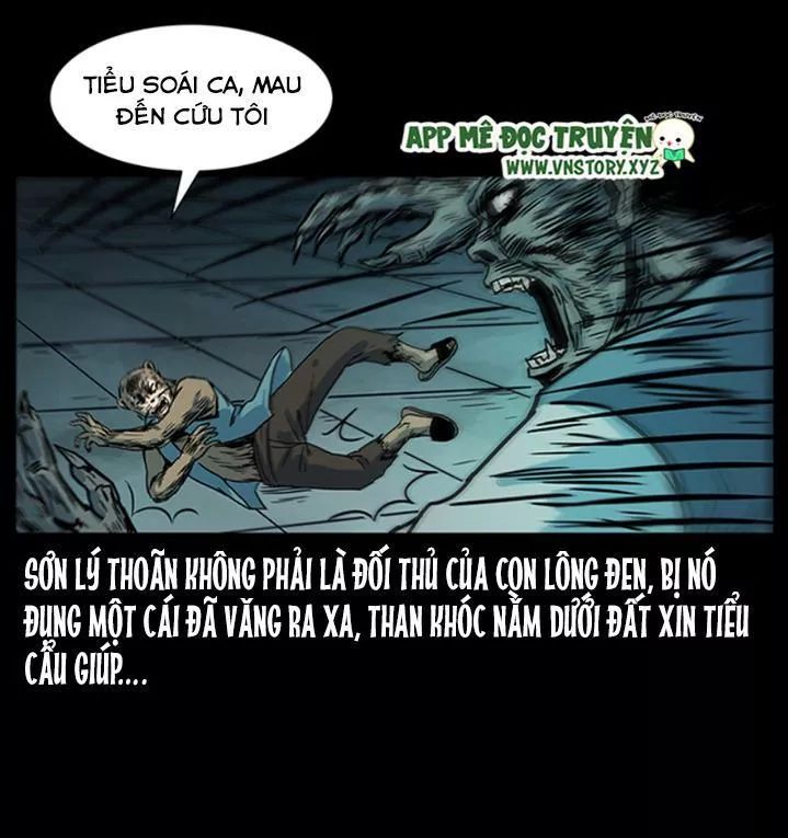 U Minh Ngụy Tượng Chapter 230 - Trang 2