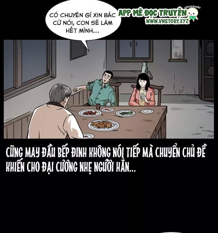 U Minh Ngụy Tượng Chapter 230 - Trang 2