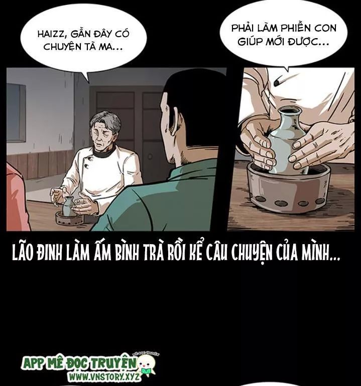 U Minh Ngụy Tượng Chapter 230 - Trang 2