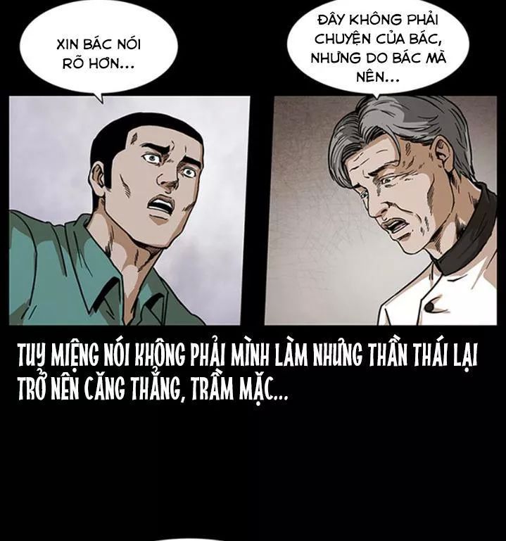 U Minh Ngụy Tượng Chapter 230 - Trang 2